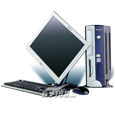 联想开天 s2000(c 2.6g25680vn)台式机电脑产品图片1-it168